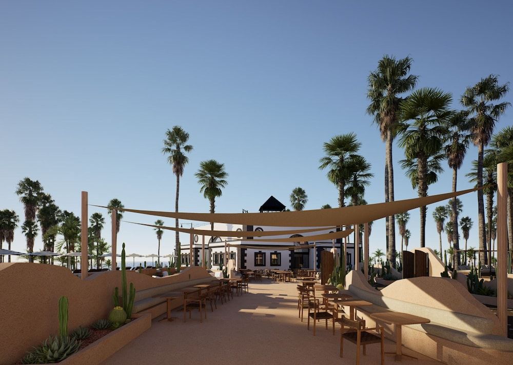 Bahia Principe Luxury Tenerife - Adults Only +16 Newly Renovated! 2