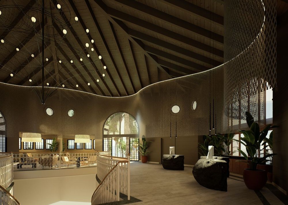 Bahia Principe Luxury Tenerife - Adults Only +16 Newly Renovated! 3