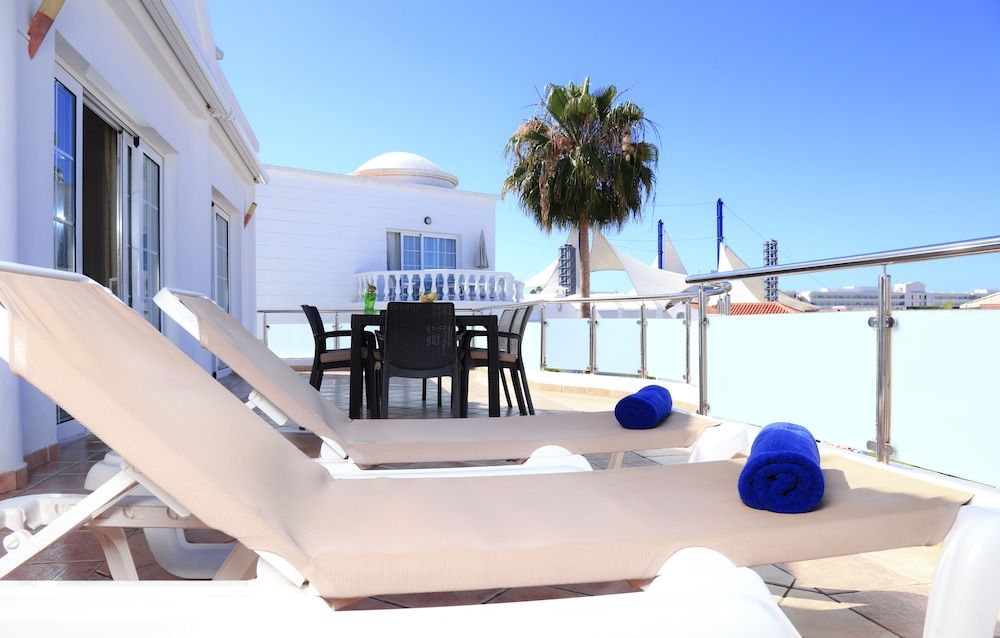 LABRANDA Bahía Fañabe & Villas   All Inclusive 3