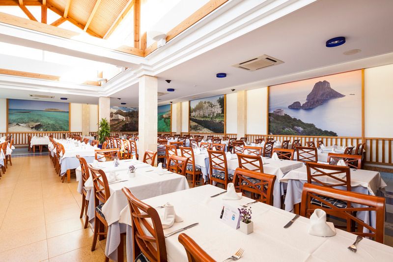 Invisa Figueral Resort 1