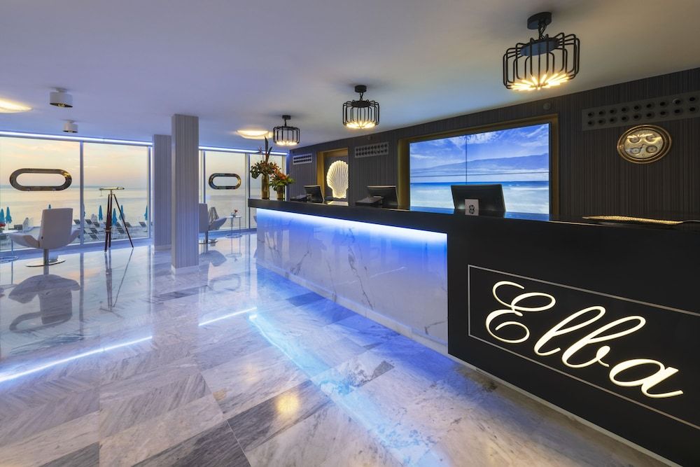 Elba Sunset Mallorca Thalasso Spa 2