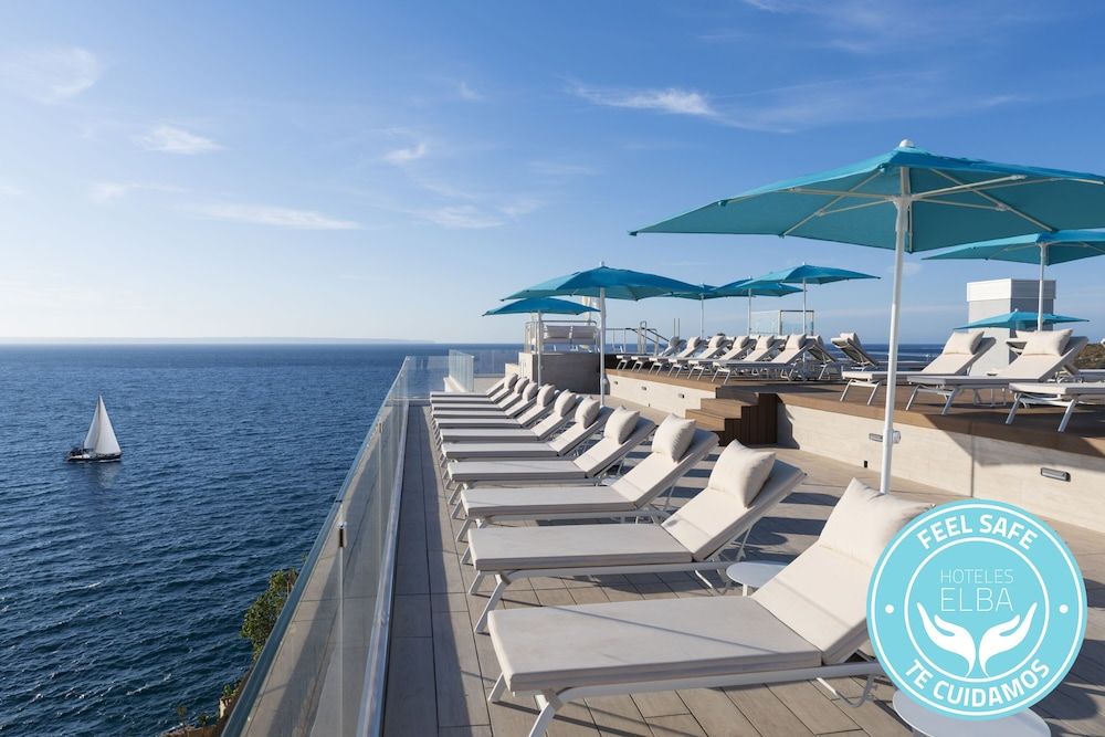 Elba Sunset Mallorca Thalasso Spa 1