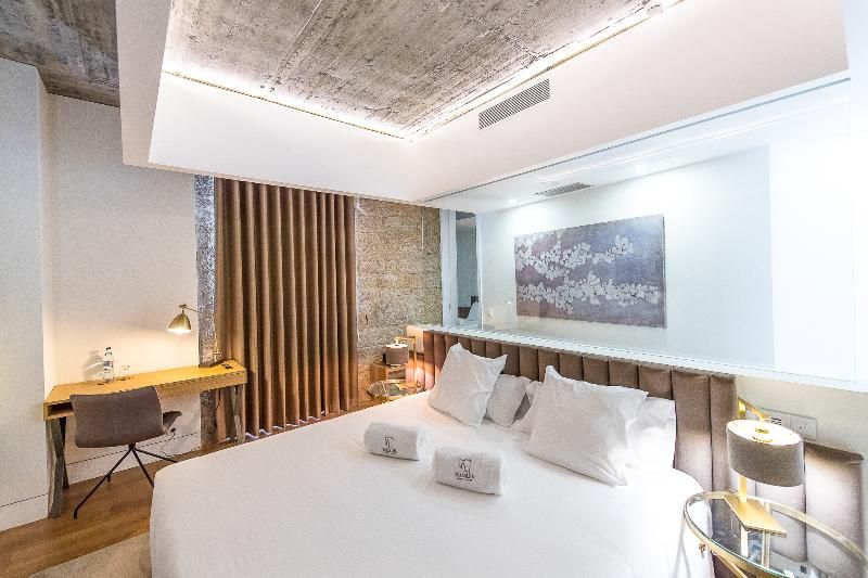 Borralha Hotel, Restaurante & Spa 4 estrelas em Vila Real