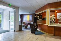 B&B Hotel Amneville-les-Thermes+Billet au Zoo d'Amnéville - 1 Jour