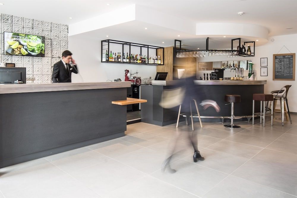 Campanile PRIME - Metz Centre Gare 3