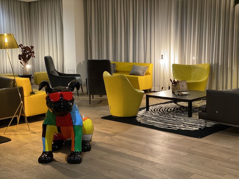 Best Western Plus Thionville Centre 3