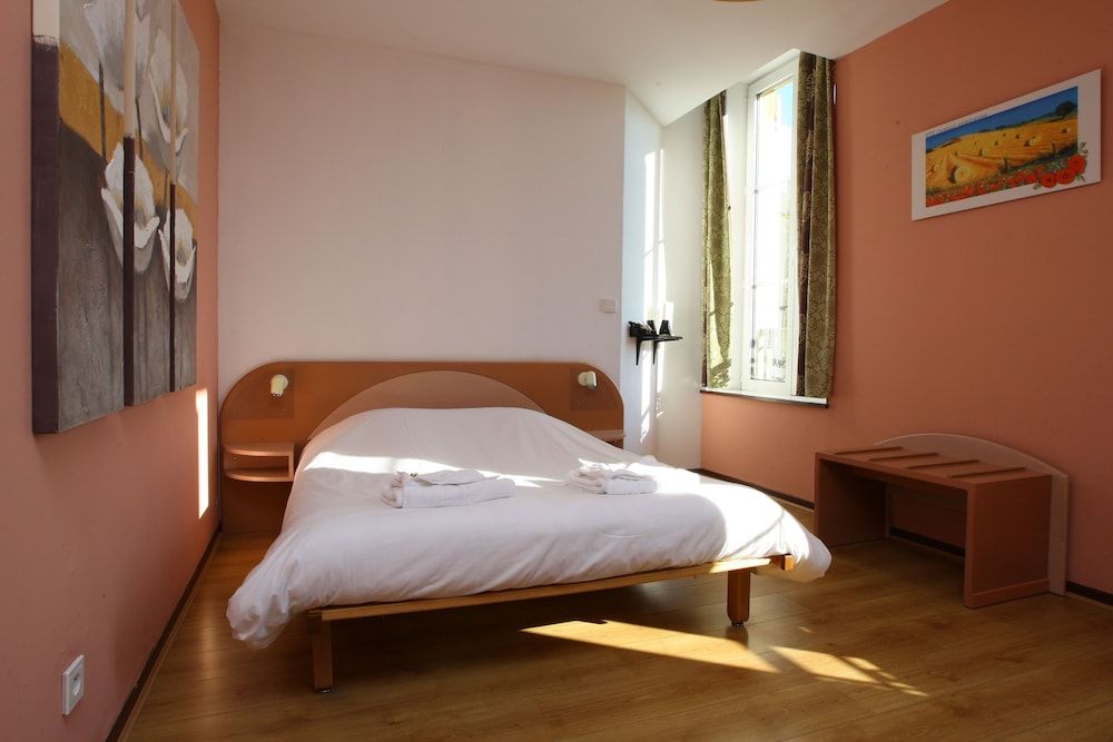 Hôtel Domaine de Volkrange 2