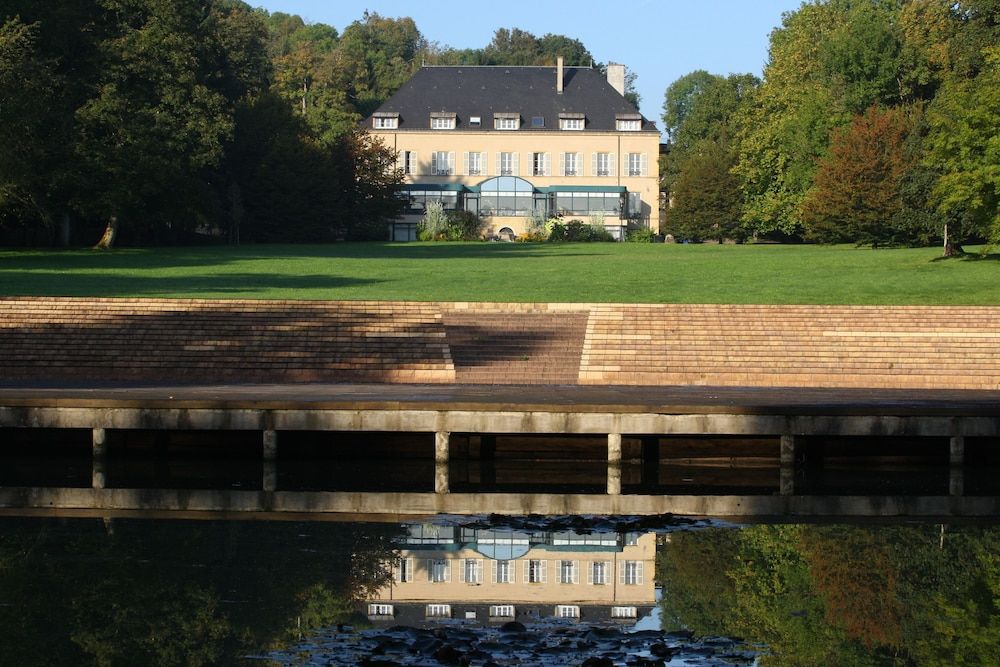 Hôtel Domaine de Volkrange 1