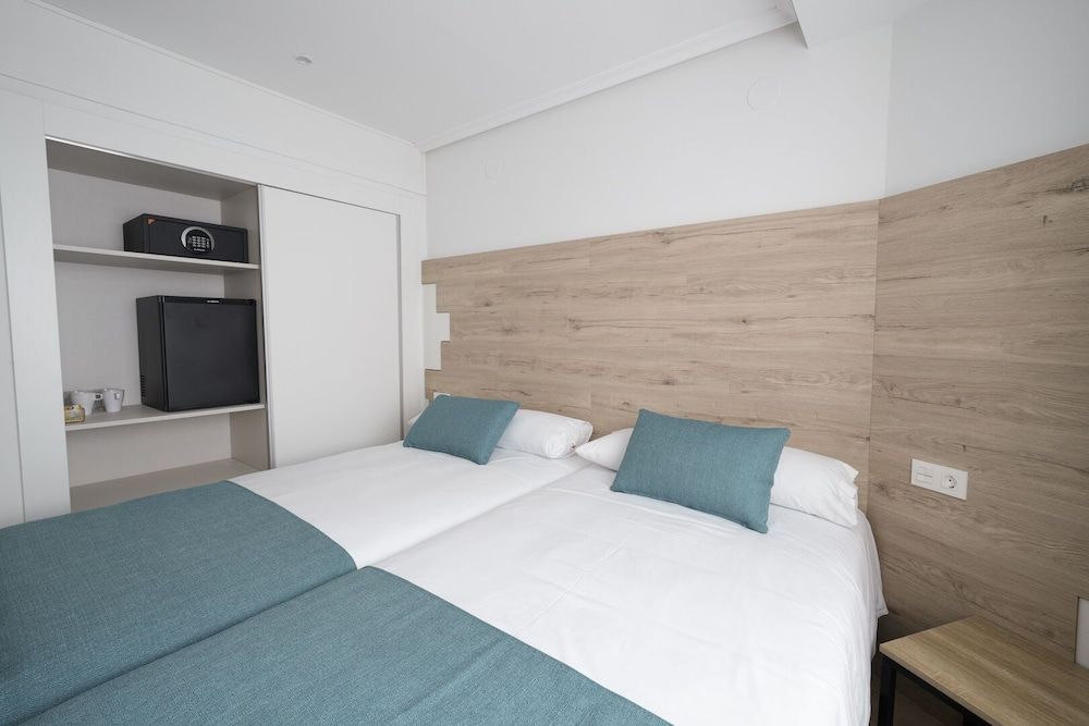 Hotel VIDA Finisterre Centro 2 estrelas em Fisterra