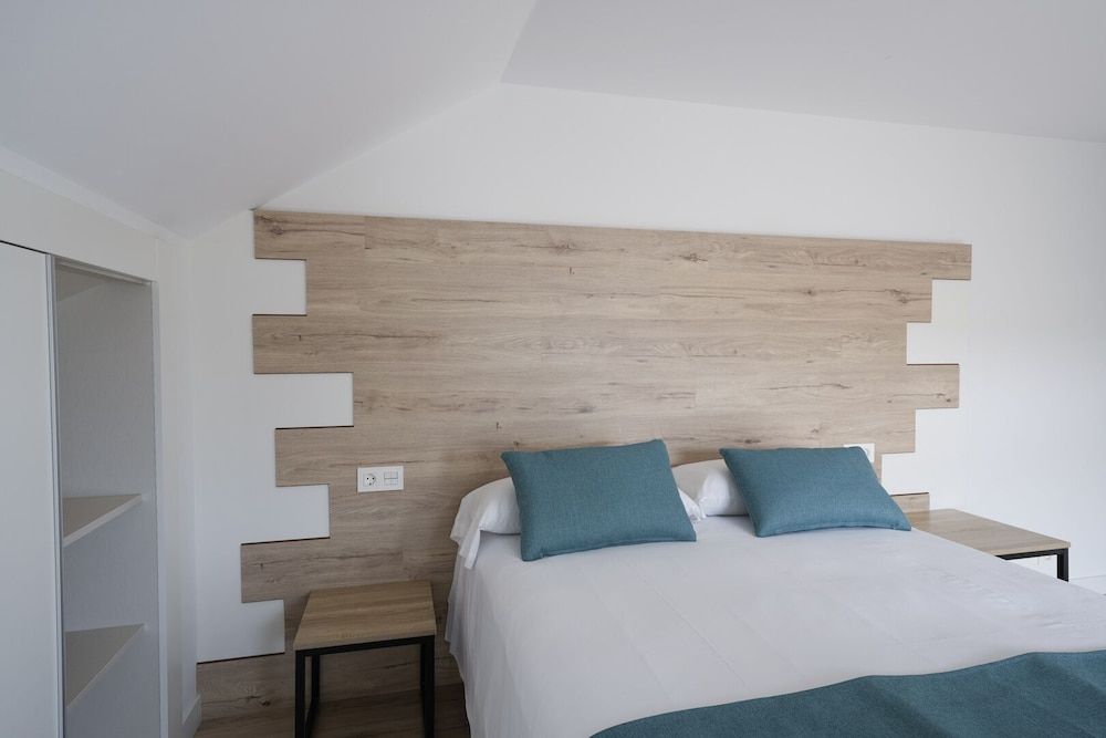 Hotel VIDA Finisterre Centro 3