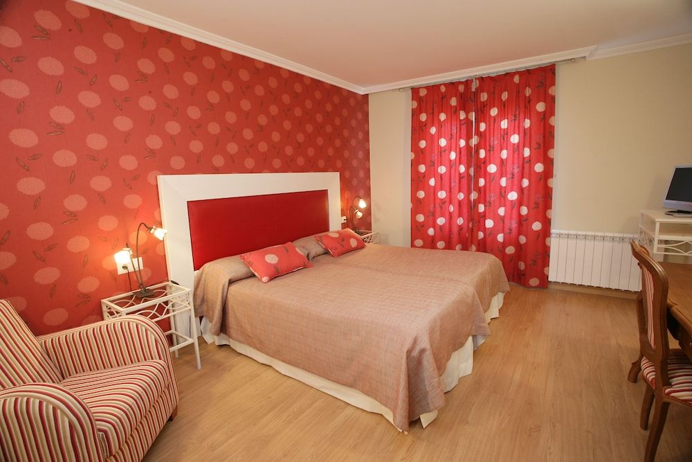 Posada El Corcal De Liébana 3