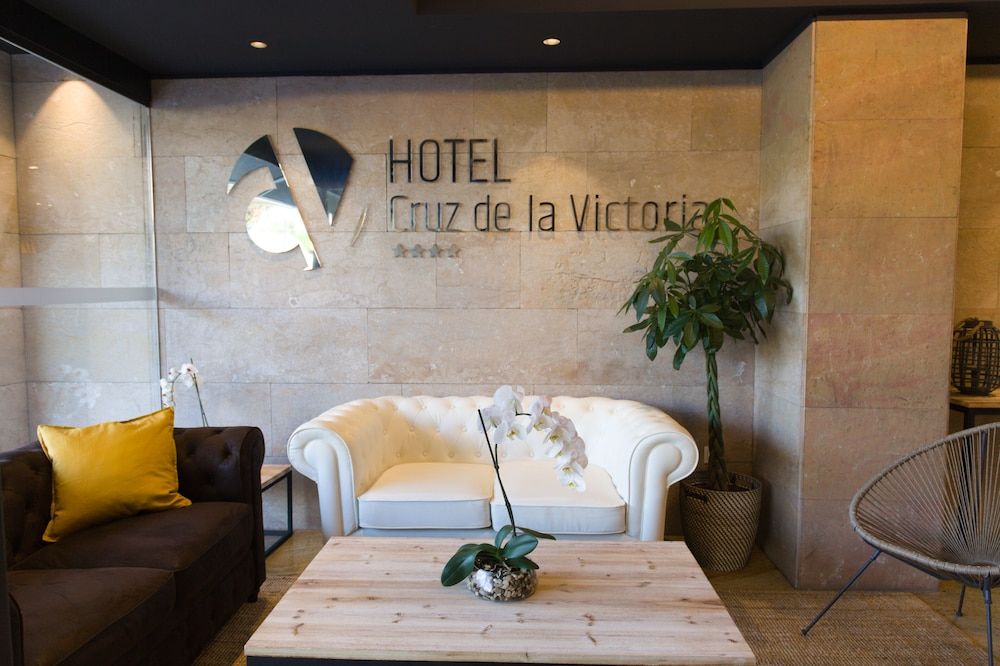 Hotel Cruz de la Victoria 1