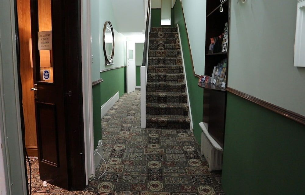 Corbigoe Hotel 3