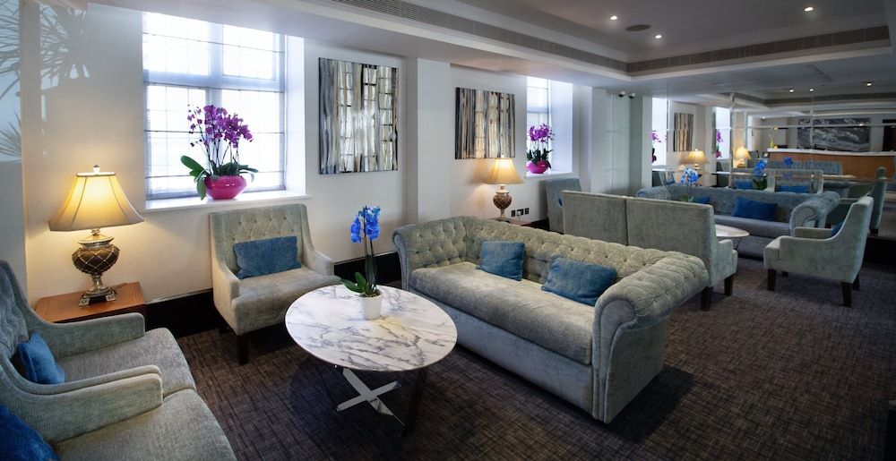 Wellington Hotel by Blue Orchid 2
