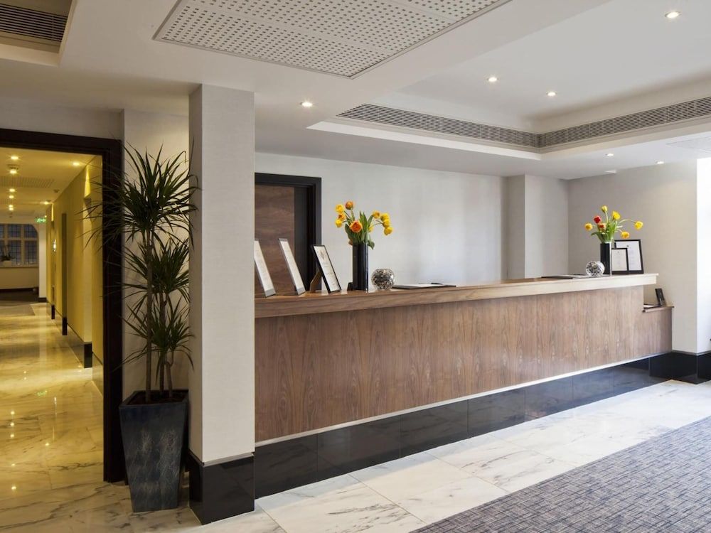 Wellington Hotel by Blue Orchid 3