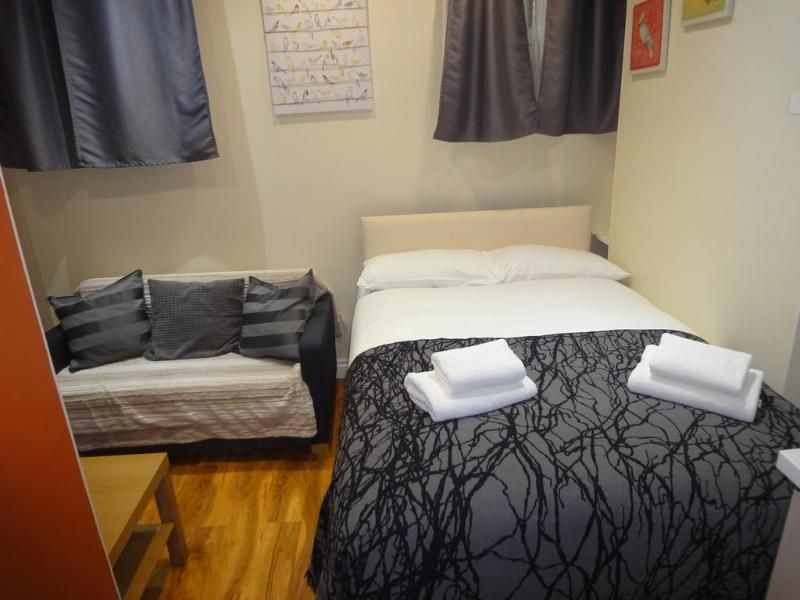 Dylan Apartments Kensington 1