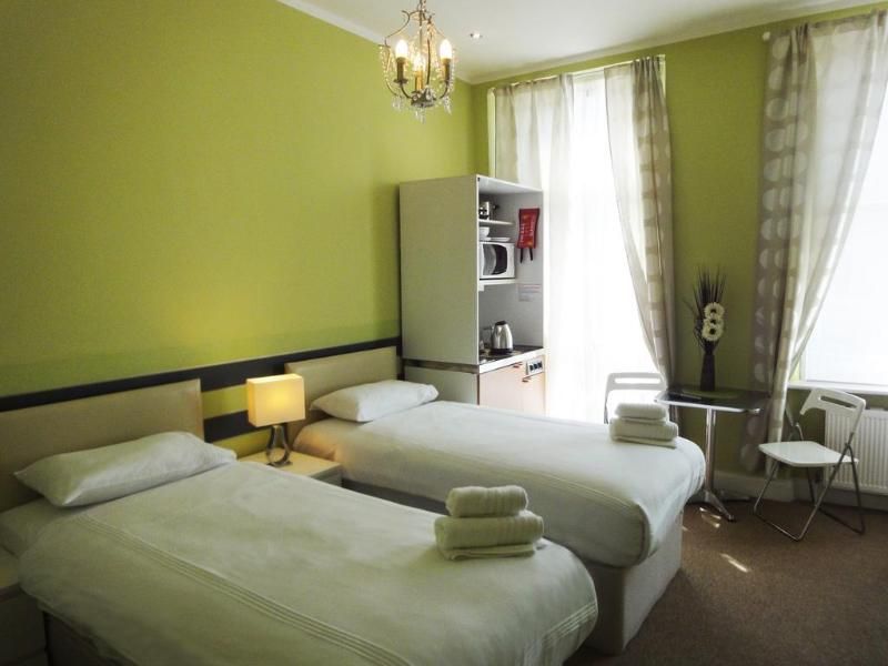 Dylan Apartments Kensington 3