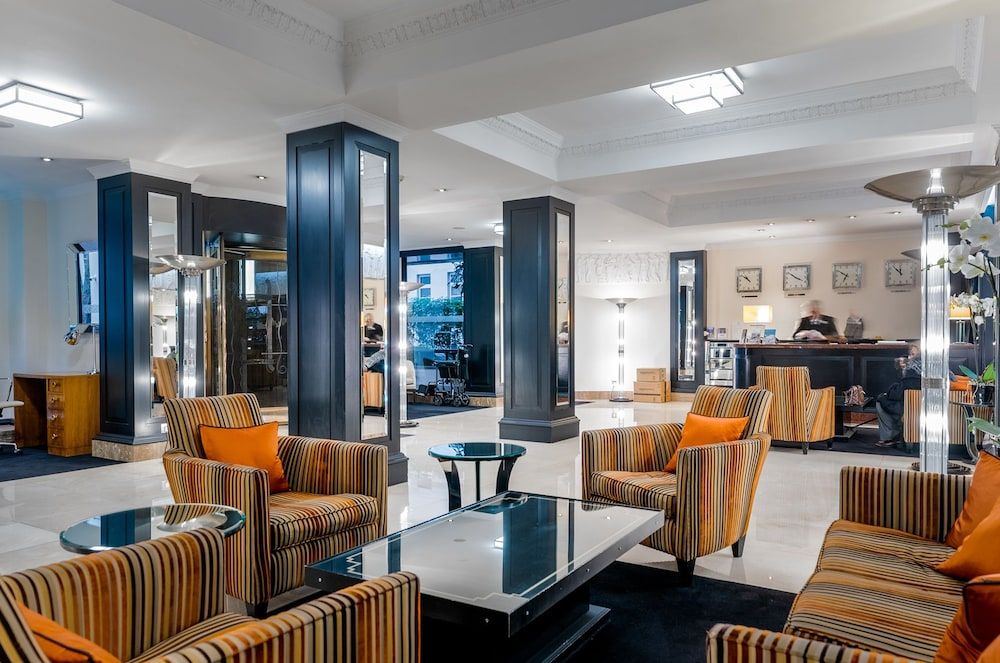 Nell Gwynn House Apartments 3