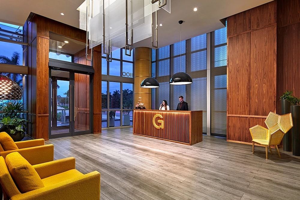 The Grayson Miami Downtown 3