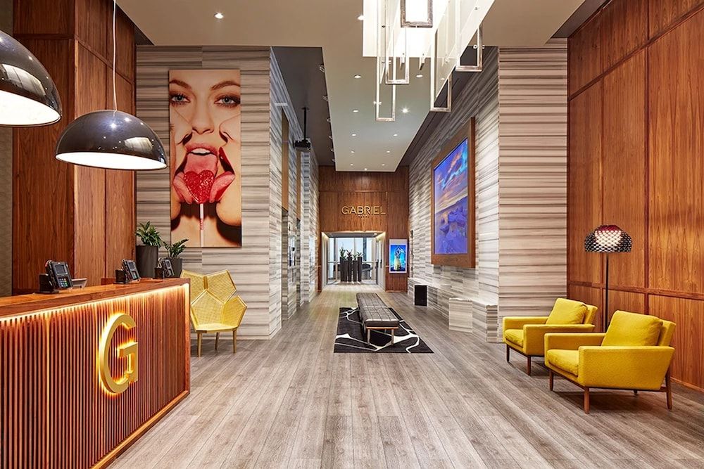 The Grayson Miami Downtown 2