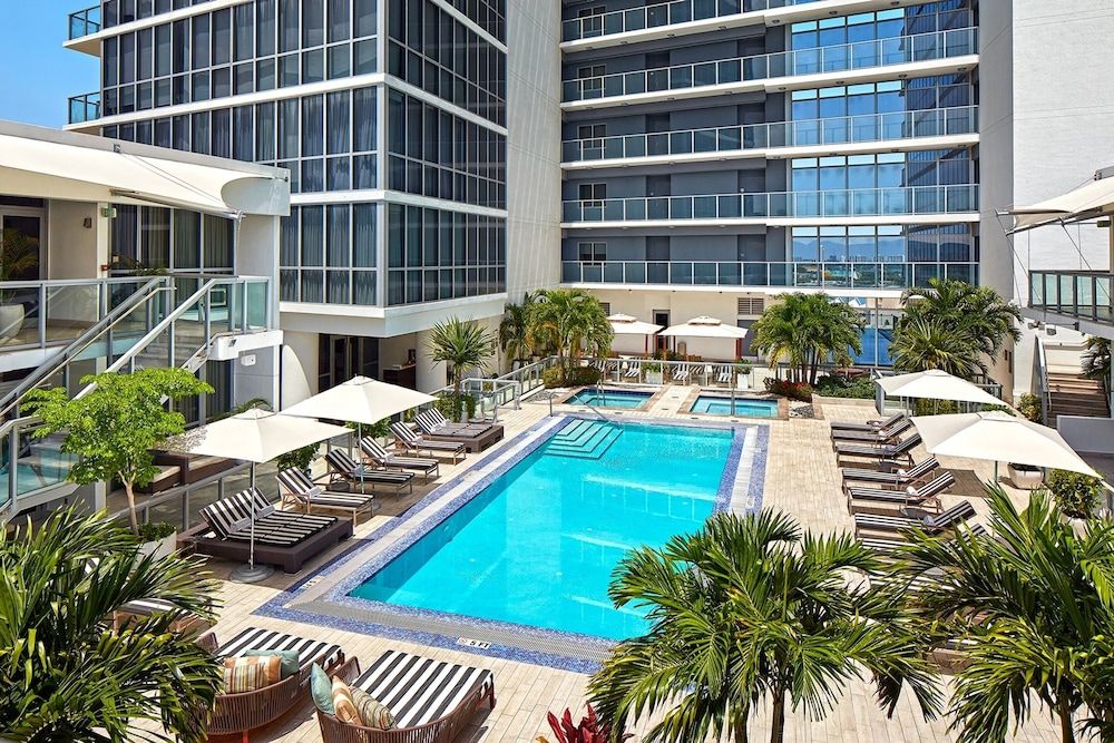 The Grayson Miami Downtown 1