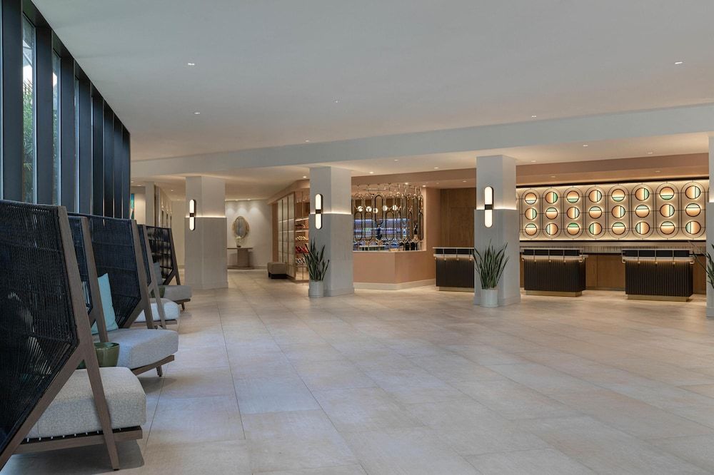 Sonesta Miami Airport 3