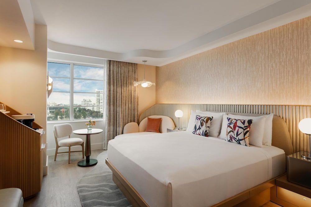 Andaz Miami Beach Resort & Spa 1