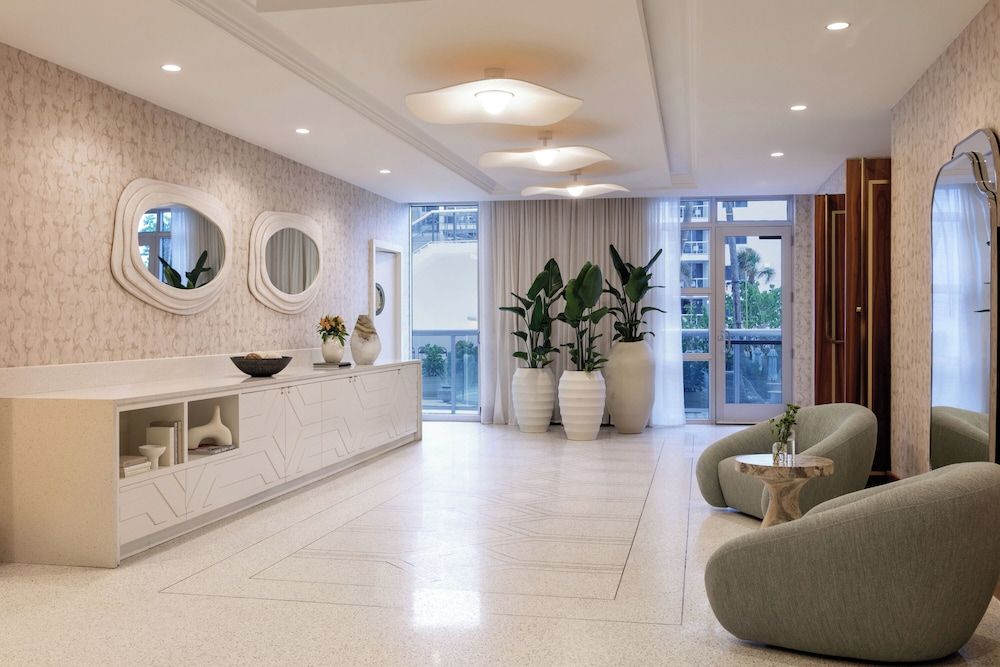 Andaz Miami Beach Resort & Spa 2