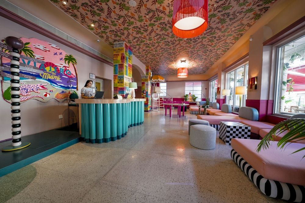 Viajero Miami 3
