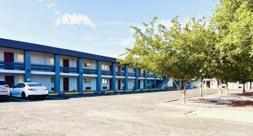 Red Roof Inn Globe - Miami, AZ 3