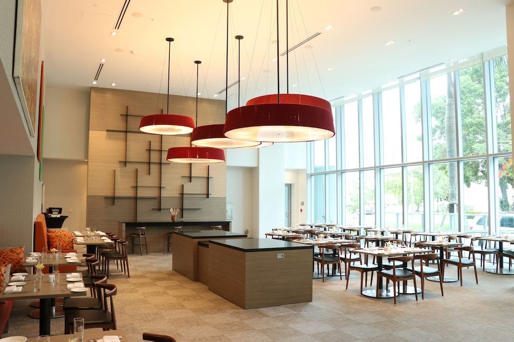 Novotel Miami Brickell 3
