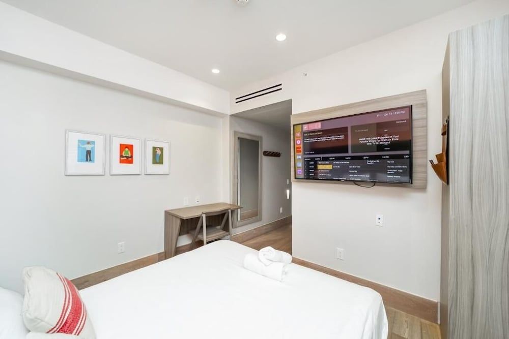 The Julia hotel By At Mine Hospitality 3