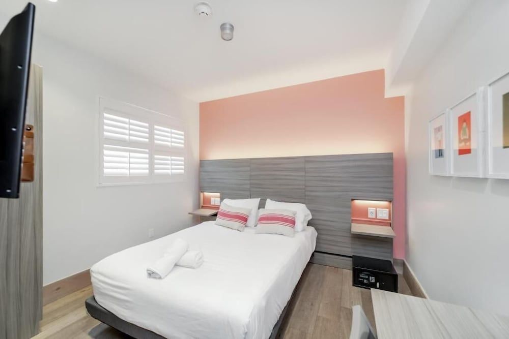 The Julia hotel By At Mine Hospitality 2