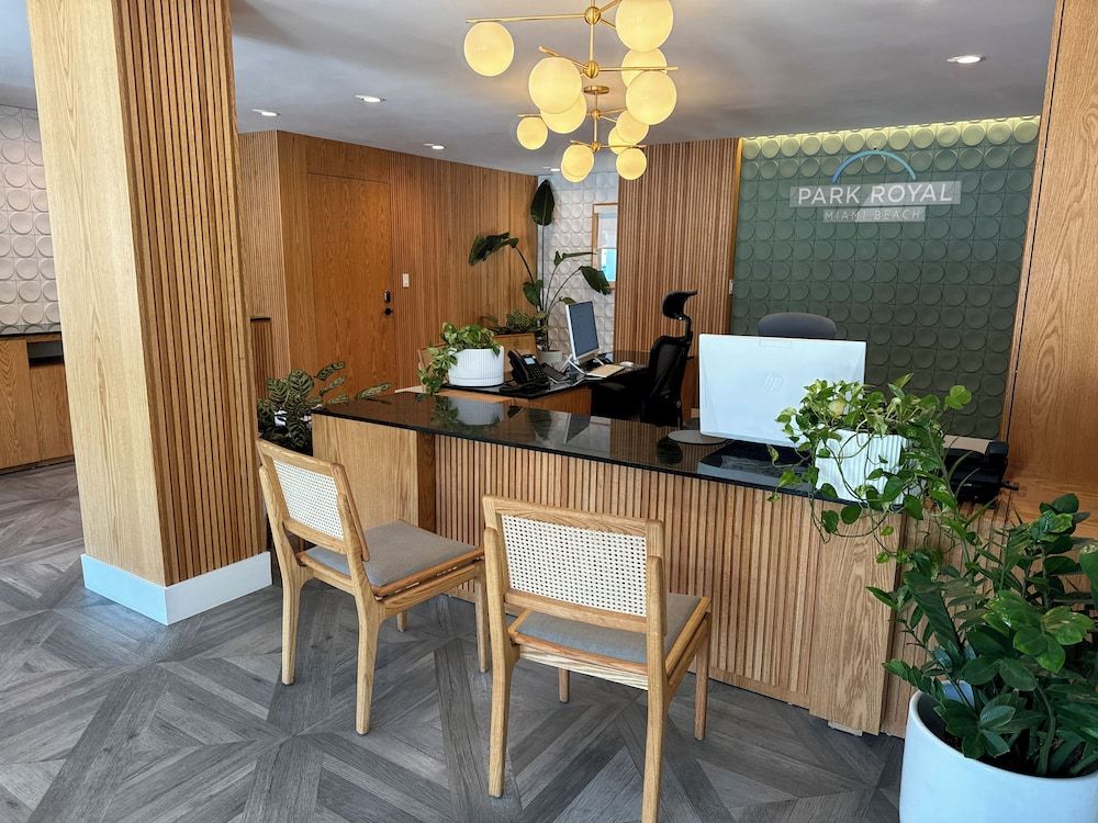 Park Royal Miami Beach 3