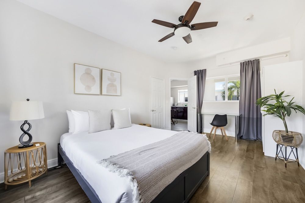 The Donovan Hotel 3