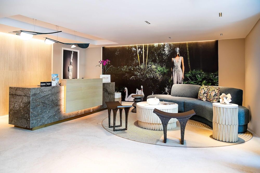 Dolce by Wyndham Miami Beach 2