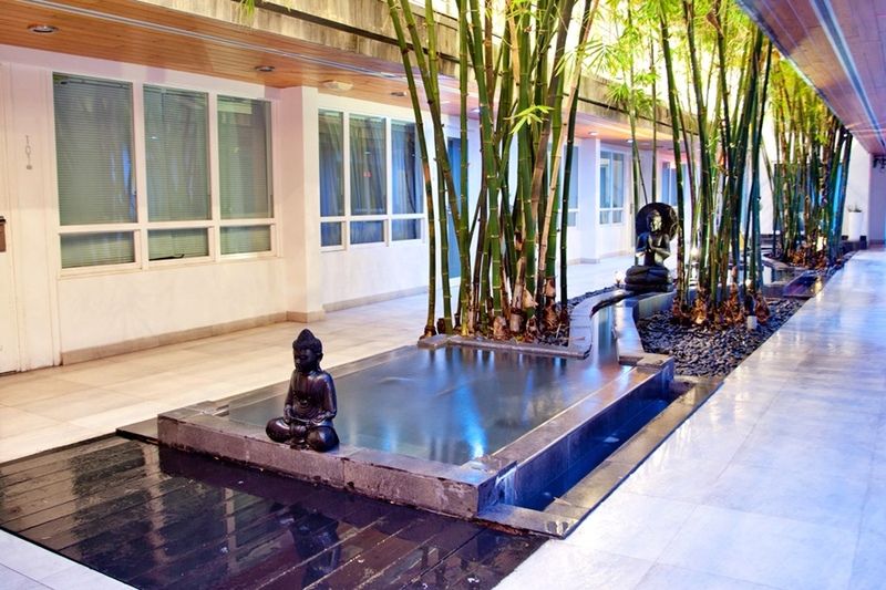 Sanctuary South Beach 3