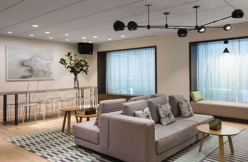 The Time New York, part of JdV by Hyatt 2