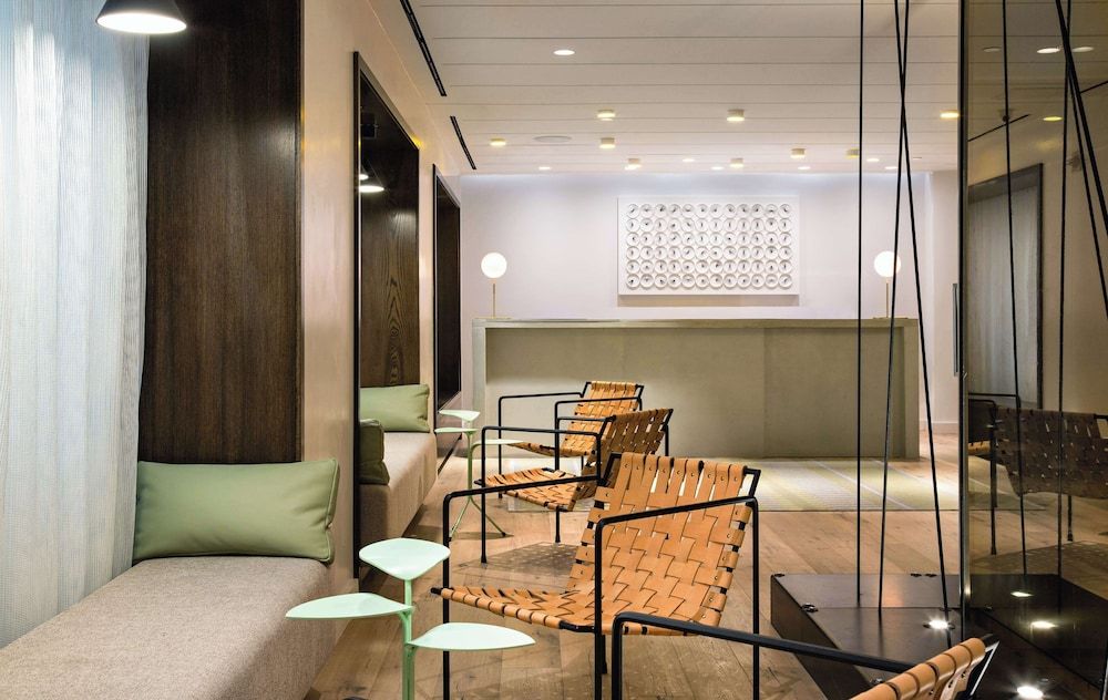 The Time New York, part of JdV by Hyatt 3