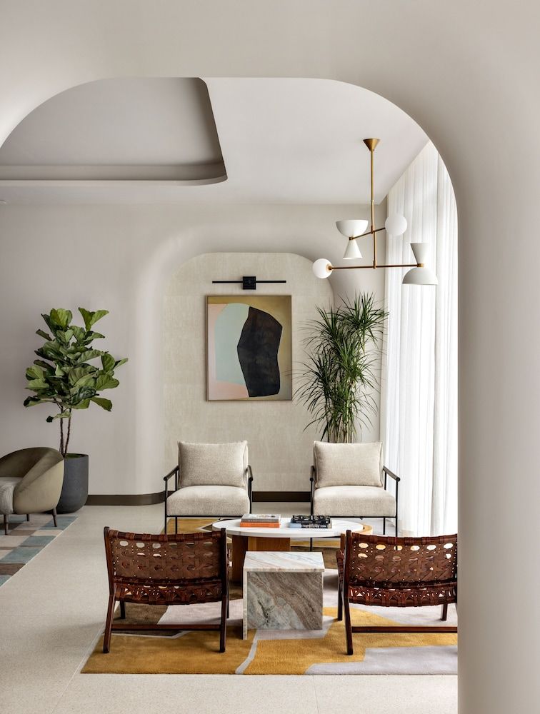 Kimpton Theta New York - Times Square by IHG 3
