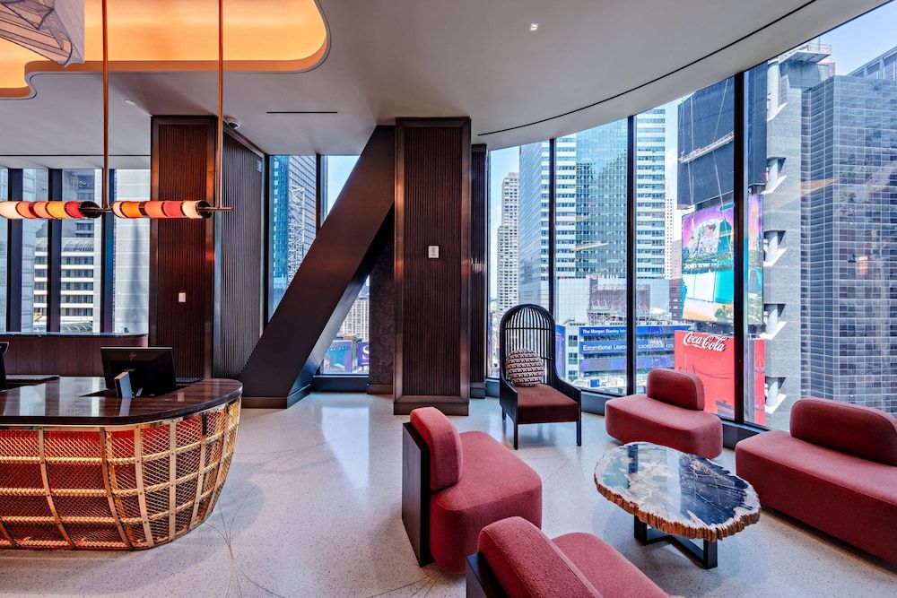 Tempo by Hilton New York Times Square 3