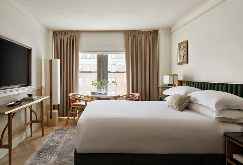 Kimpton Ashbel New York Park Avenue 1