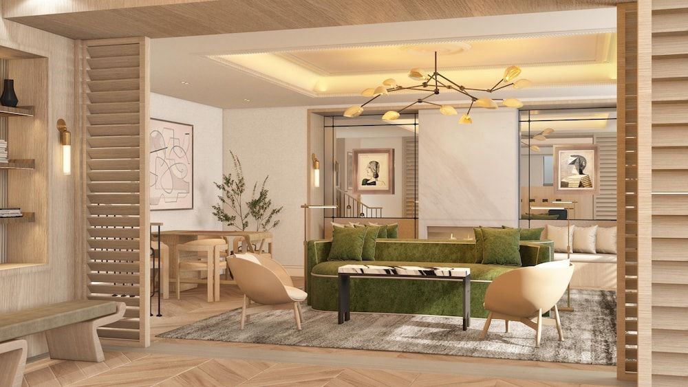 Kimpton Ashbel New York Park Avenue 2