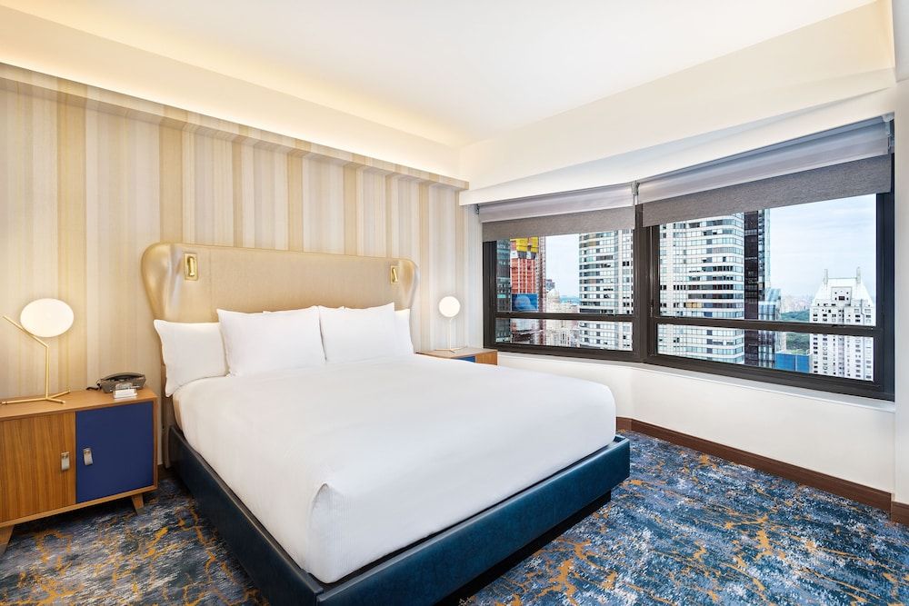 New York Hilton Midtown 3