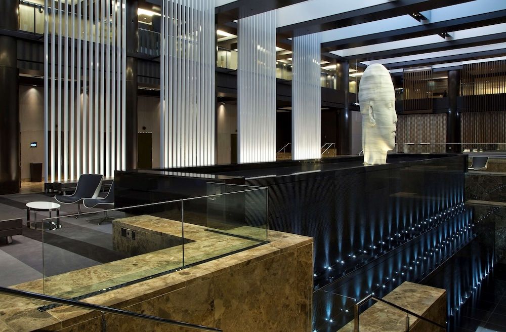 Hyatt Grand Central New York 2