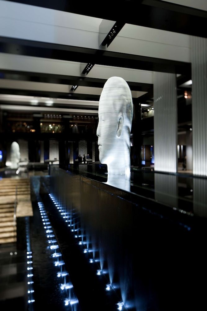 Hyatt Grand Central New York 3