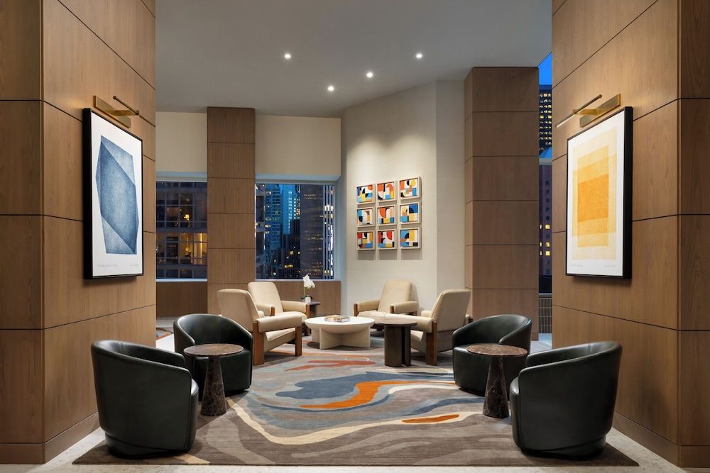 Hyatt Regency Times Square 2