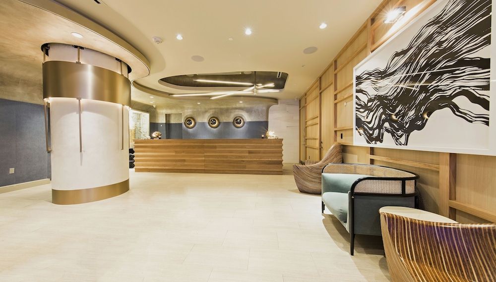 Dream Midtown, by Hyatt 2