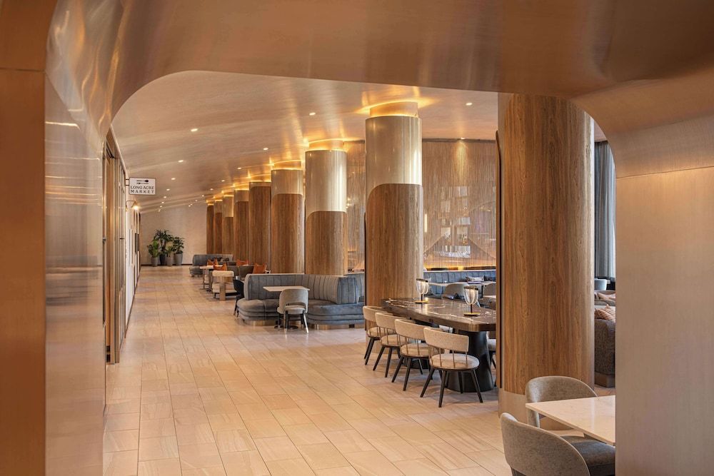 Hilton New York Times Square 3