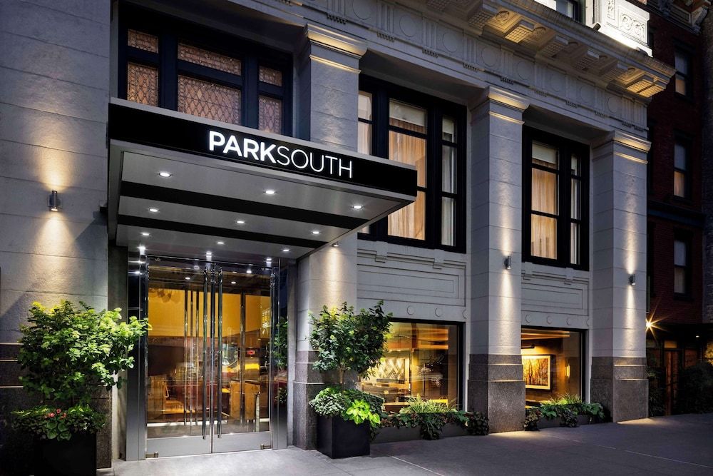 Park South Hotel, part of JdV by Hyatt 1